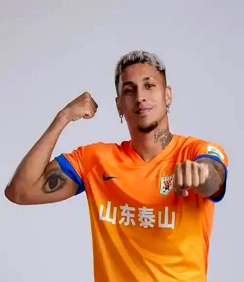 关于山东泰山迎中超关键赛，转会期完成体检，目标明确，年轻球员得到机会的信息