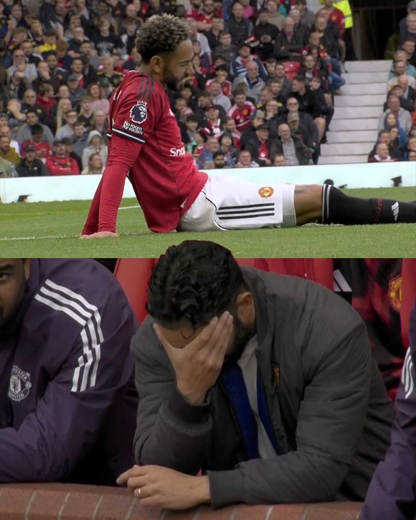 金年会平台-关于国际比赛日阿贾克斯伤情更新：亚冠节点到来；话题不断；训练强度明显提升的信息